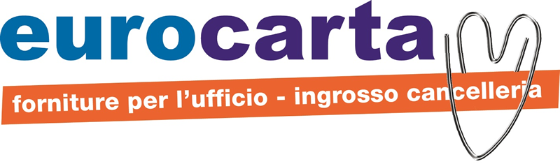 Logo Eurocarta - Torna alla home